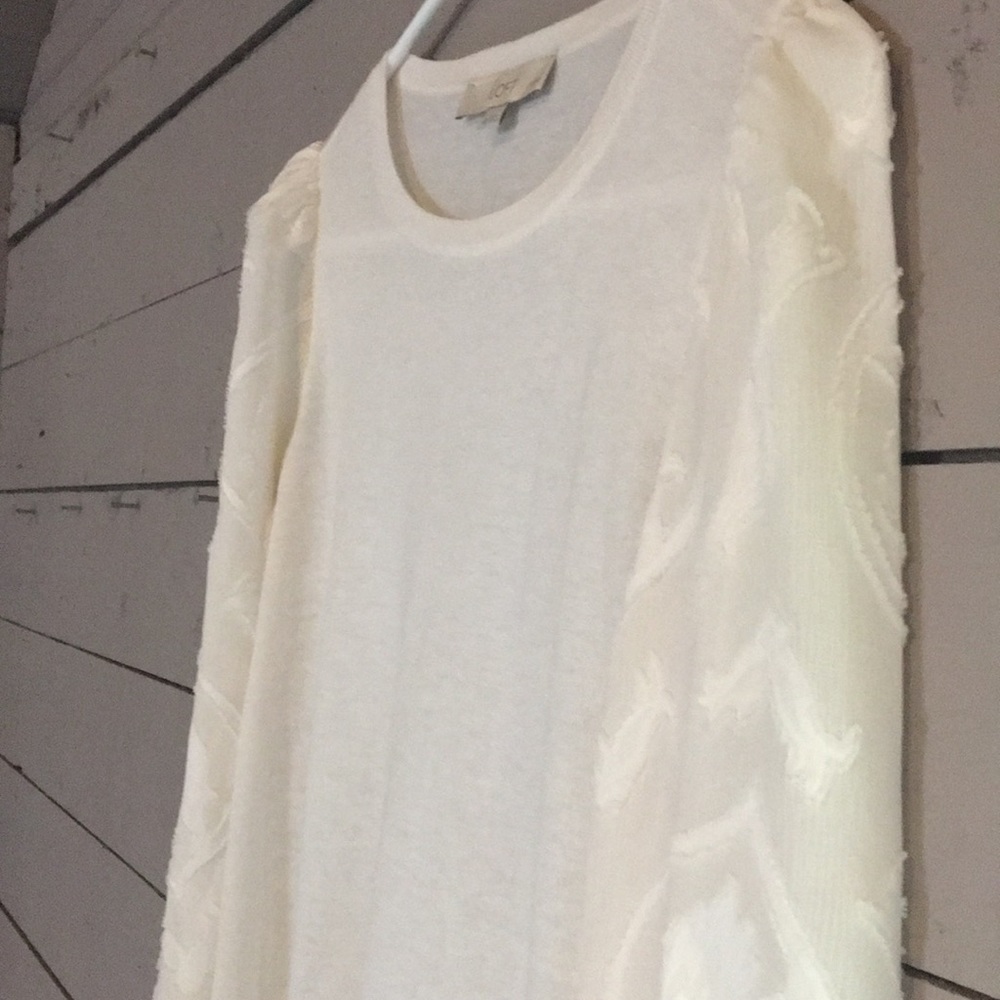 Loft Sweater
